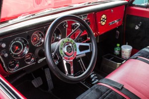1968 Chevrolet C10